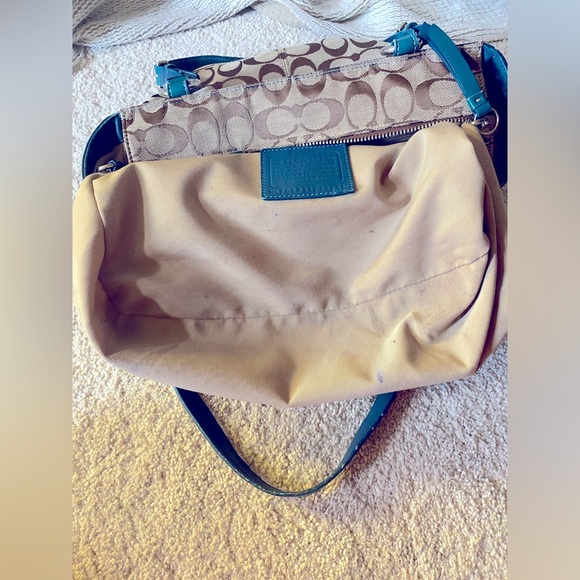 COACH 5-Piece Set INCLUDES FREE CARE CARDS - Picture 10 of 16